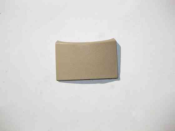 Mercedes-Benz  A1646830708 8K67 Бежева накладка між підсклянниками та кришкою підлокітника ML W164 GL X164 Одеса