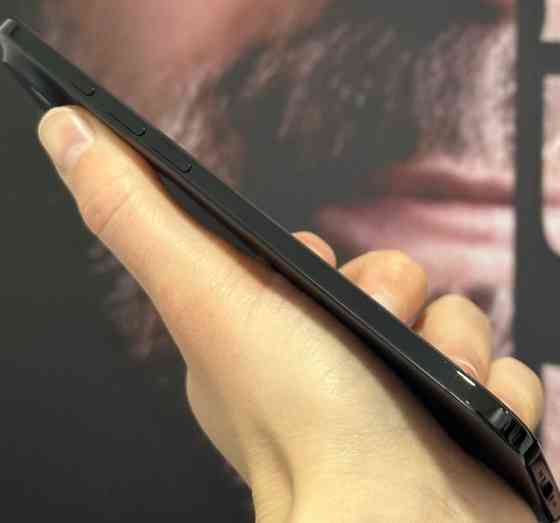 IPhone 17 Air Space Black iCloud на деталі !!!!! Харків