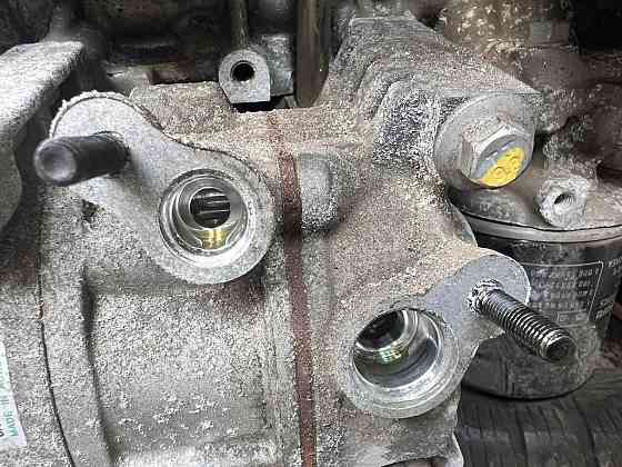 Компресор кондиціонера Kia Sportage 2016-2020 Київ