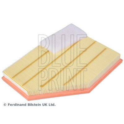 Повітряний фільтр для автомобіля Blue Print ADBP220078 Вінниця - фото 2