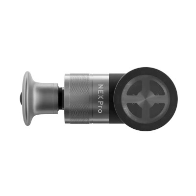 Массажер Oyeet MG-T1(Gray) Винница - изображение 9