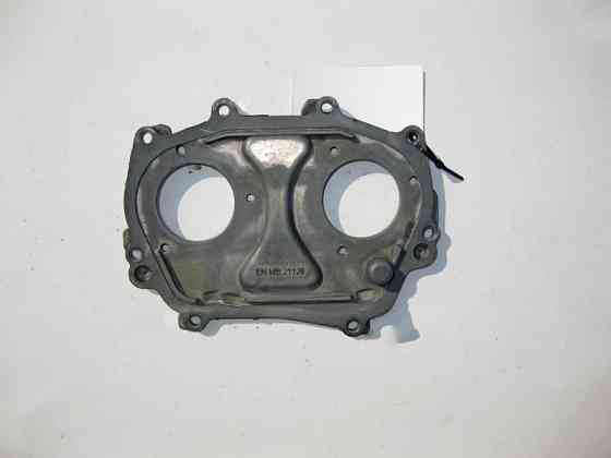 Mercedes-Benz  A2760150201 Кришка ГБЦ передня для двигуна M276 V6 3.0 3.5л M278 V8 4.0 4.6л M157 5.5 6.0л Одесса