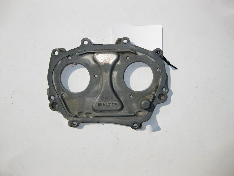 Mercedes-Benz  A2760150201 Кришка ГБЦ передня для двигуна M276 V6 3.0 3.5л M278 V8 4.0 4.6л M157 5.5 6.0л Одеса - фото 2