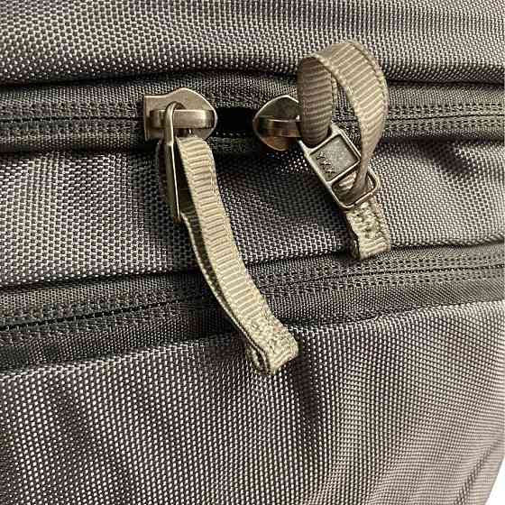 Сумка через плече Arcteryx Maka 1 25818 сірий Запоріжжя