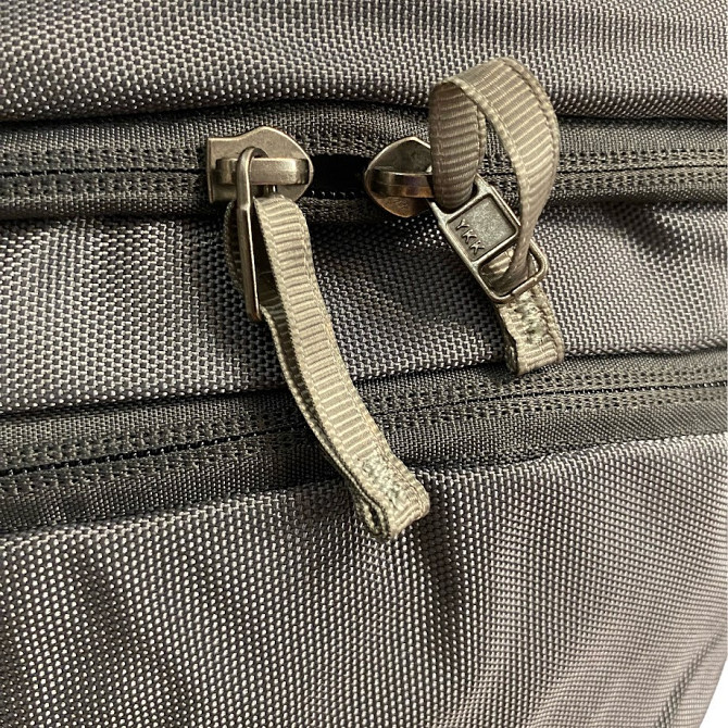Сумка через плече Arcteryx Maka 1 25818 сірий Запоріжжя - фото 6