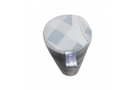 Ортопедична подушка-валик Noble Roll (Нобл Ролл) ТМ Highfoam Харків