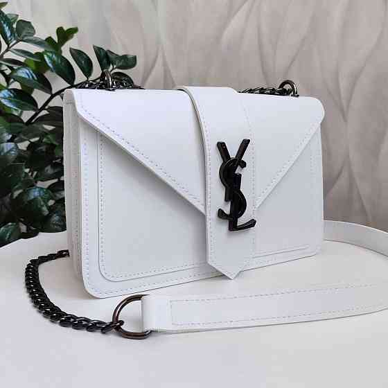 Брендова жіноча сумка. Жіноча сумка маленька через плече. 882 Київ