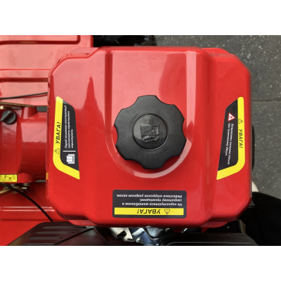 Культиватор Forte 1350G, колеса 12", 13кс (113380) Вінниця - фото 6