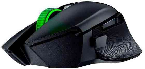 Миша бездротова Razer Basilisk V3 Hyperspeed (RZ01-04870100-R3G1) Чорний Харьков