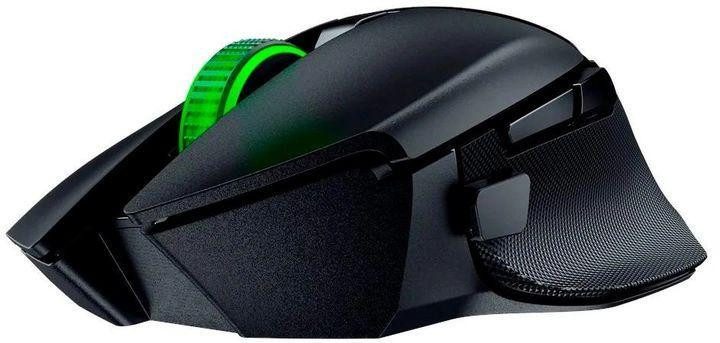 Миша бездротова Razer Basilisk V3 Hyperspeed (RZ01-04870100-R3G1) Чорний Харьков - изображение 3