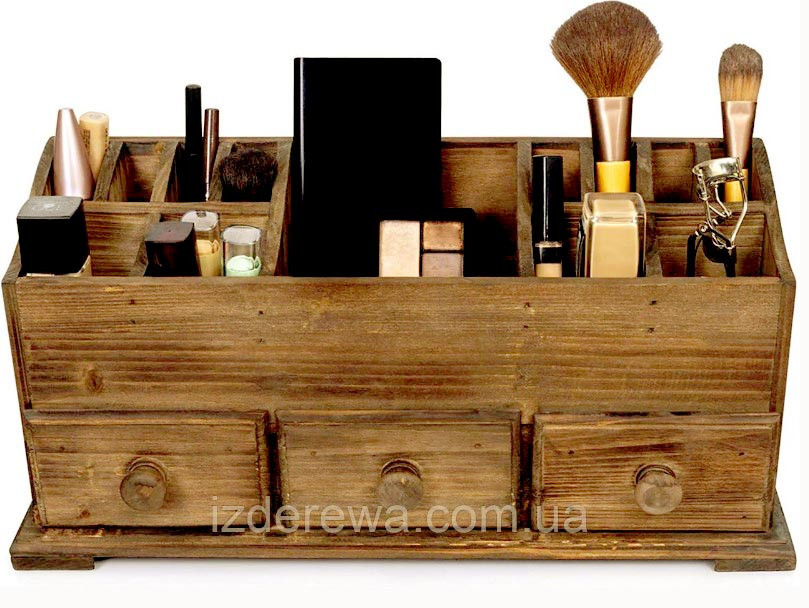 Органайзер для косметики 