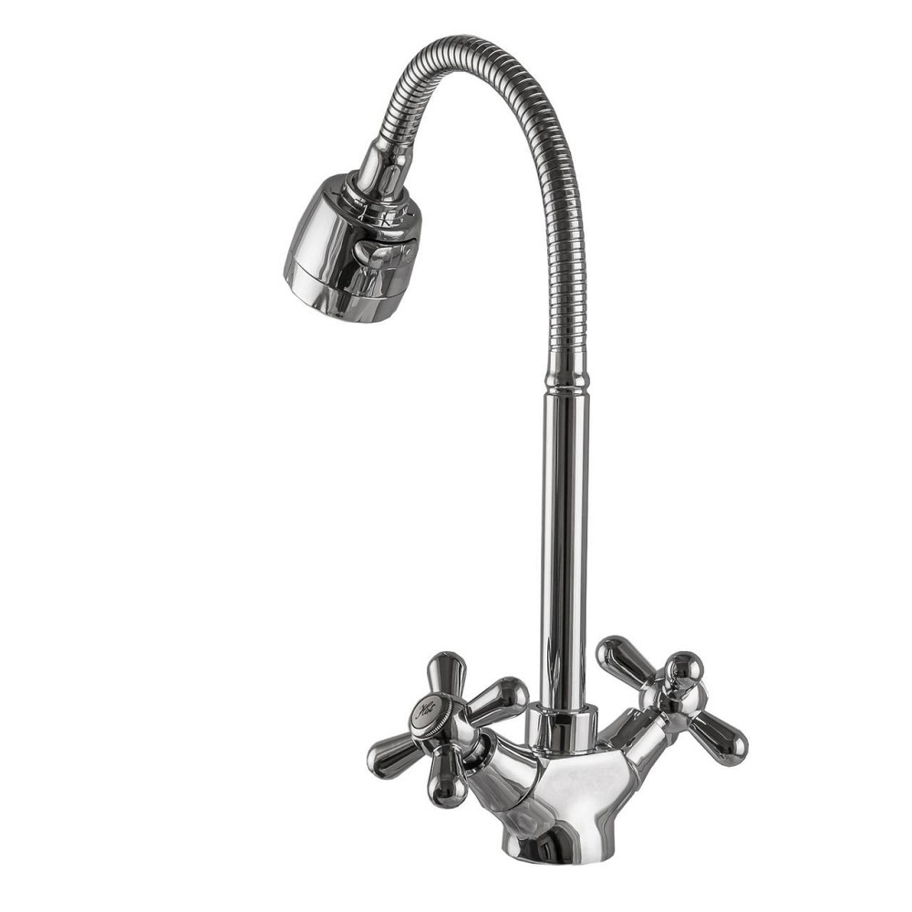 Змішувач для кухні DOMINO DKF-209-103MA-SHARM (000017655) Київ - фото 3