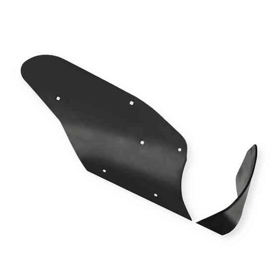 Отвал 401 полувинтовой 6мм ПНЧС Мукачево