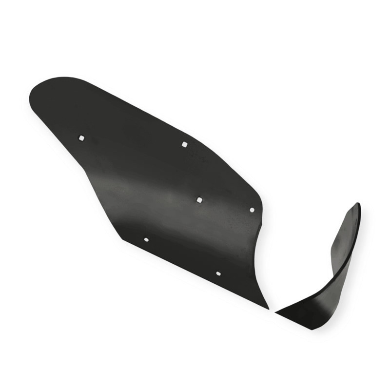 Відвал 401 напівгвинтовий 6мм ПННС Мукачево - фото 1