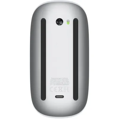 Мишка Apple Magic Mouse Multi-Touch Surface Bluetooth White (MXK53ZM/A) Вінниця