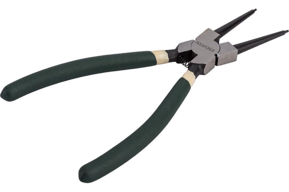 Знімач стопорних кілець прямий на стиск (L-230мм) ROCKFORCE RF-609230HS Одеса - фото 2