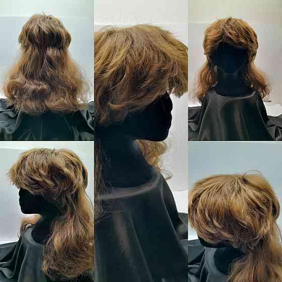 Перука 90 Луцк