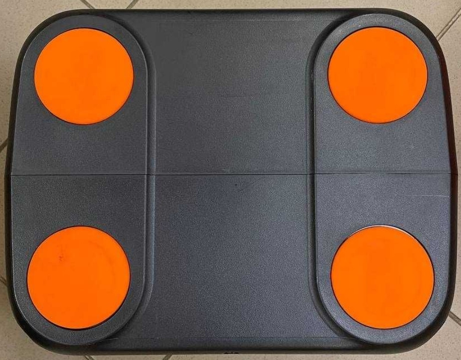 Зарядна станція Jackery Explorer 1000 PRO Київ - фото 5