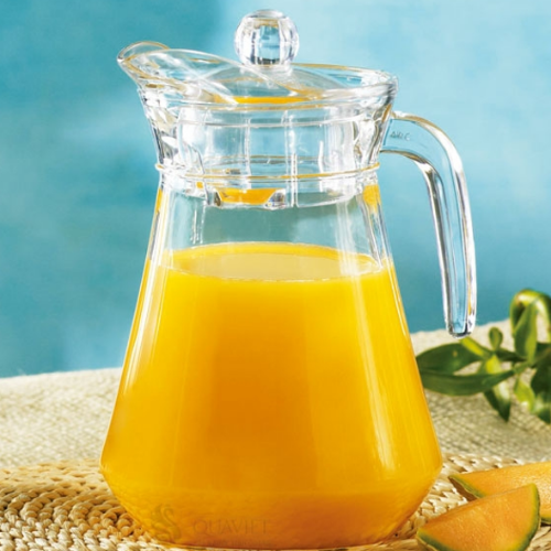 Глечик Arc 1300мл з кришкою N1103 Luminarc Житомир - изображение 3