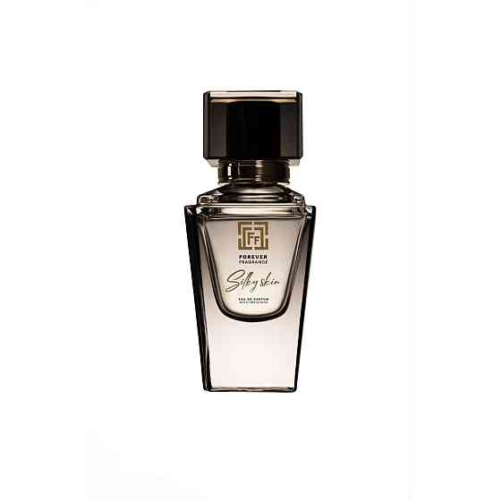 Парфюмерная вода Silky skin Forever Fragrance 50 мл Киев