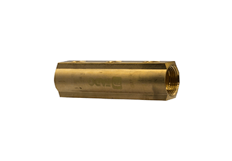 Балка колекторна FADO 1"х1/2"x1/2"-2 Київ