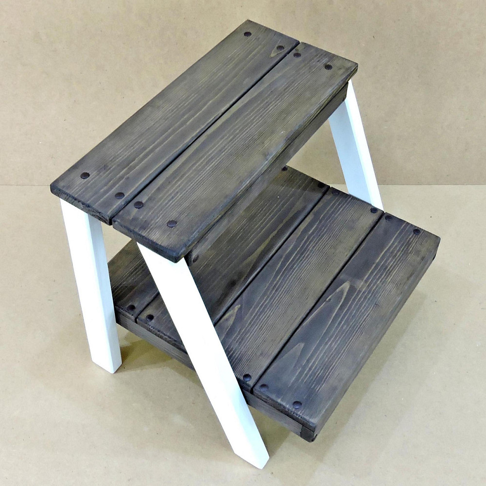 Скамейка-ступенька 