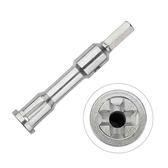 Інструмент для скручування проводів універсальний INTERTOOL HT-7059 Київ