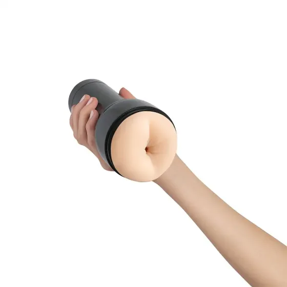 Мастурбатор-попа Kiiroo Feel Stroker Butt для секс-машини Kiiroo Keon Львів
