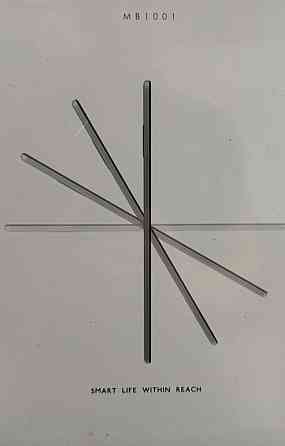 Планшет Smart Lite MB1001 Київ