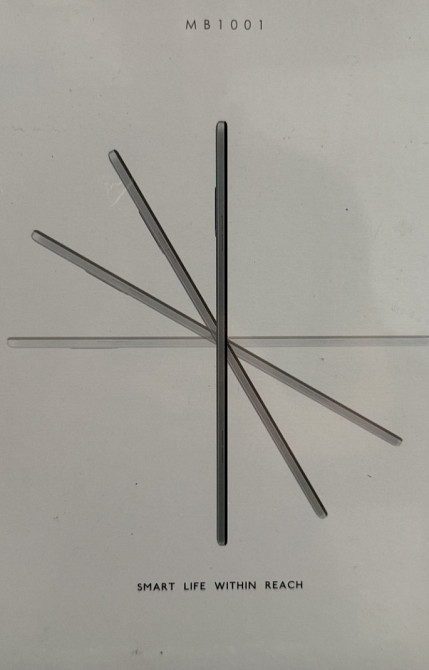 Планшет Smart Lite MB1001 Киев - изображение 2