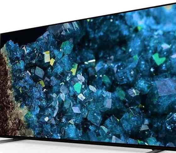 Телевізор: Sony XR-55A80L Харків