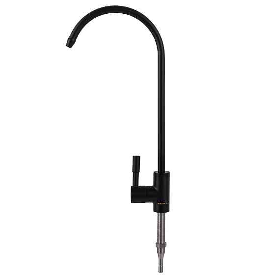 Кран для обратного осмоса Globus Lux Lazer GLLR-55M-BB (000029886) Киев