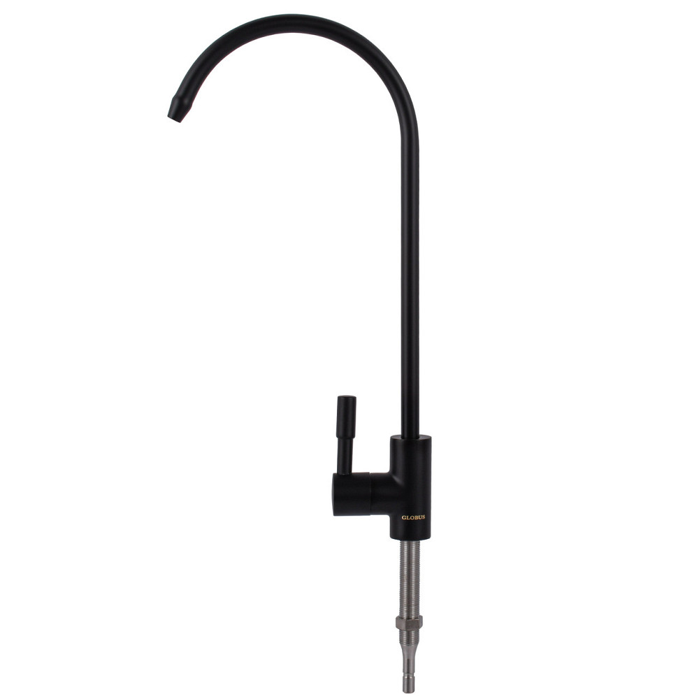 Кран для обратного осмоса Globus Lux Lazer GLLR-55M-BB (000029886) Киев - изображение 2
