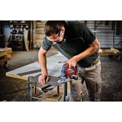 Електролобзик Bosch TP-JS 18/135 Li BL - Solo PXC, 18В, 3500об/хв (без АКБ та ЗП) (4321260) Вінниця - фото 10