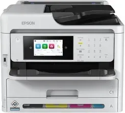 Принтор Epson WorkForce Pro WF-C5890DWF (C11CK23401) Київ