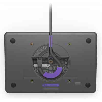 Система відеоконференції Logitech Tap IP Touch Screen Graphite (952-000085) Вінниця