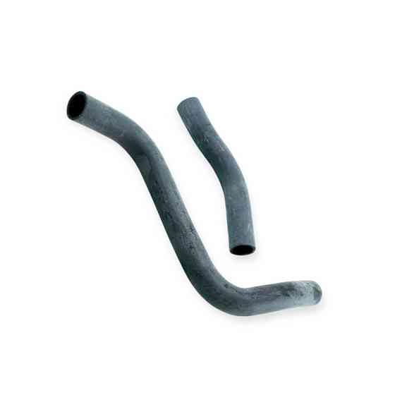 Патрубок Авео 1,5 2шт радиатора Мукачево