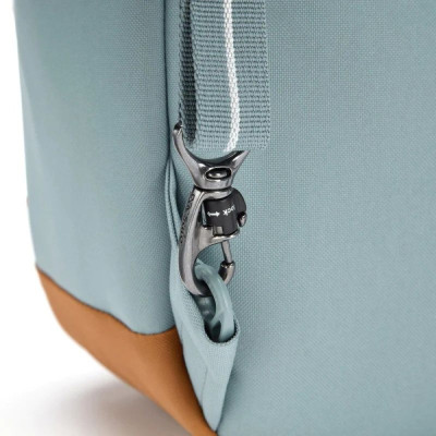 Рюкзак туристичний Pacsafe GO 15L backpack свіжий м'ятний (35110528) Вінниця - фото 7