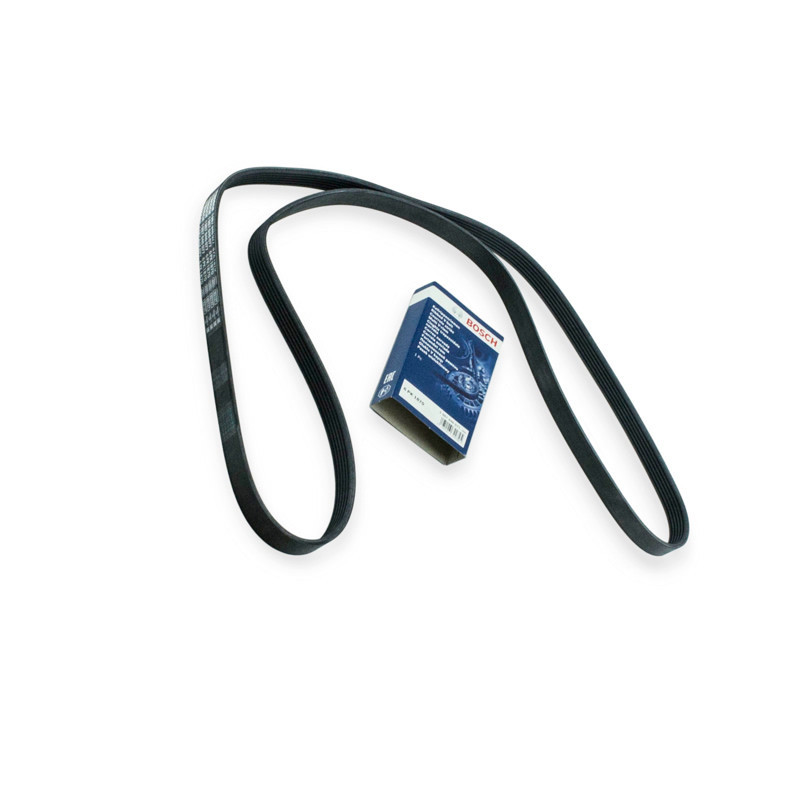 Ремінь руч. Aveo (1,4, 1,5), Lacetti (1,6) 6РК1870 ген. Мукачево - фото 1