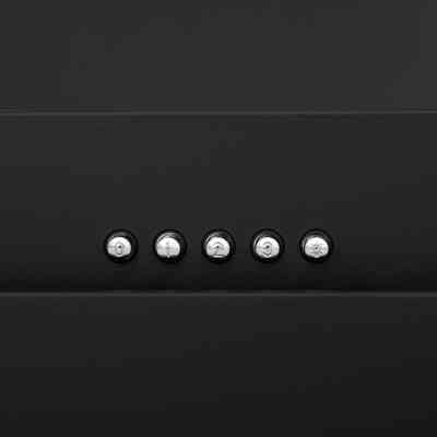 Вытяжка кухонная Eleyus VERTICAL 1000 50 BL Винница