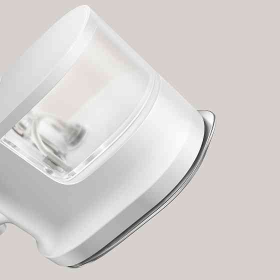 Парогенератор Xiaomi Mijia с переходником на EU розетку Киев