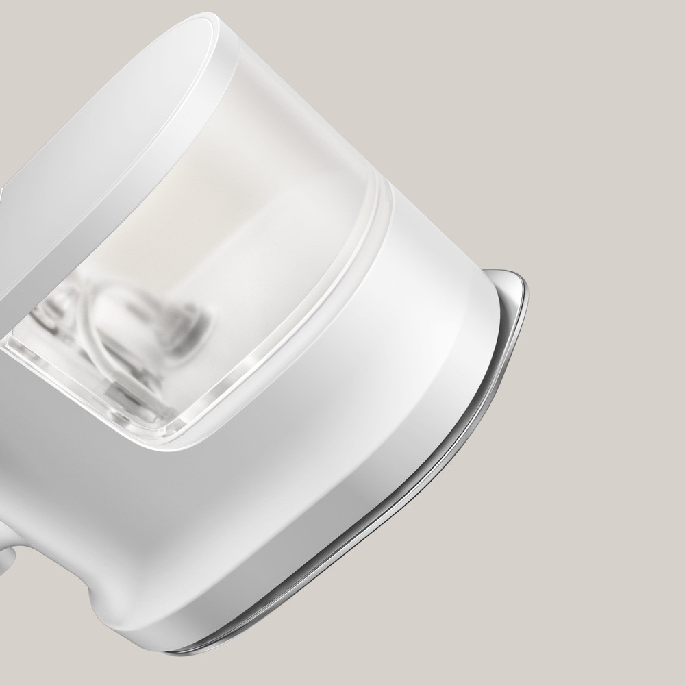 Парогенератор Xiaomi Mijia с переходником на EU розетку Киев - изображение 1