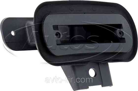 Кронштейн крепления солнцезащитного козырька левый MAN TGL TGM Крепление солнцезащитного козырька MAN TGL TGM Луцк