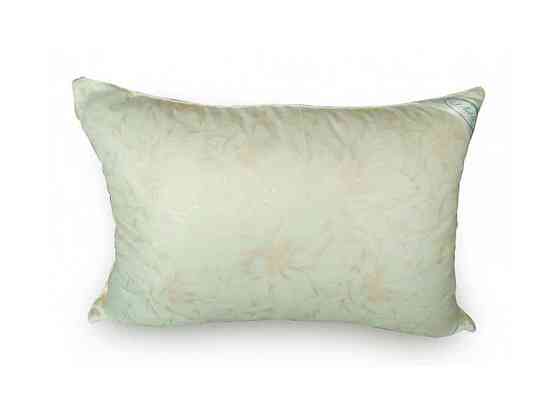 Подушка ОПТИМА 50*70 ТМ LELEKA-TEXTILE Київ