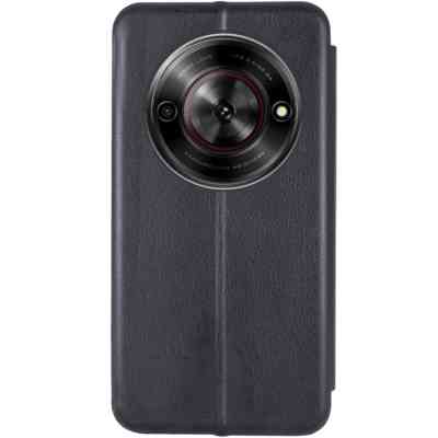 Чехол для мобильного телефона BeCover Exclusive Nubia Focus Black (713504) Винница