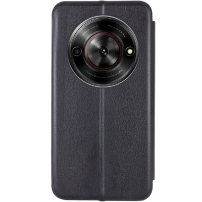 Чехол для мобильного телефона BeCover Exclusive Nubia Focus Black (713504) Винница - изображение 3