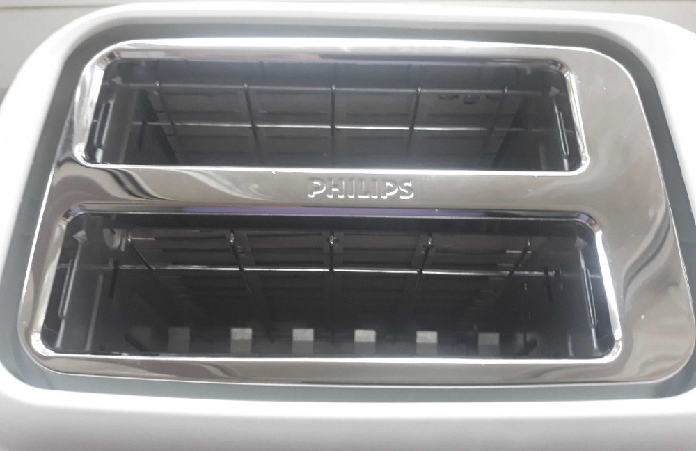 Тостер новий Fhilips HD 2566 Київ - фото 4