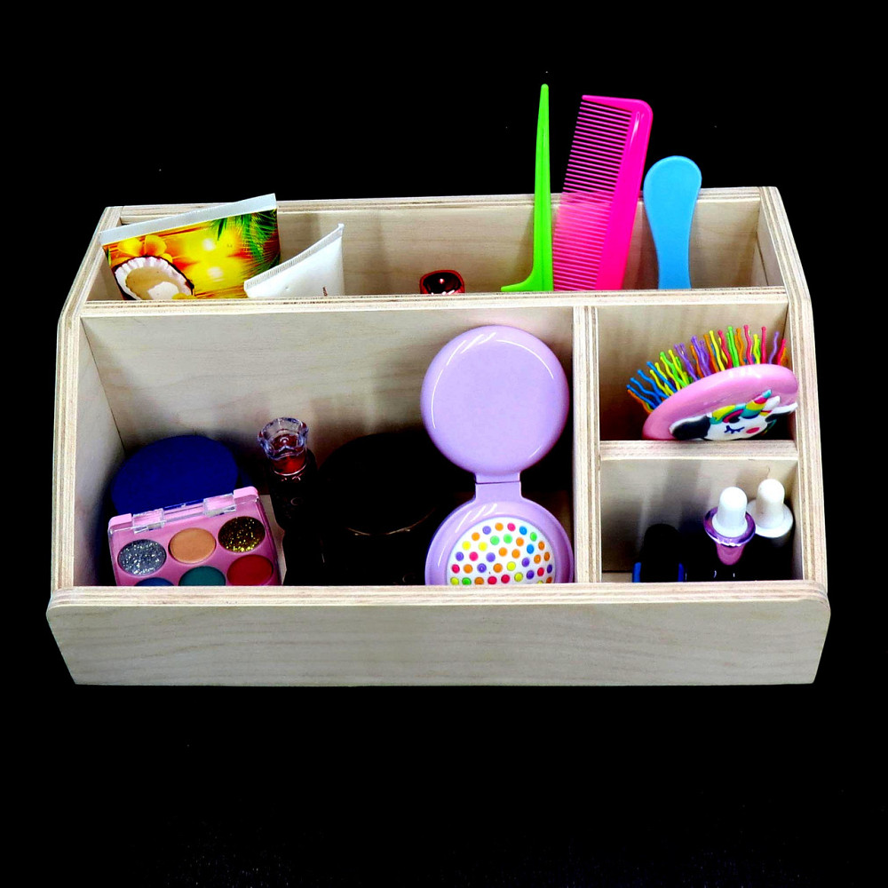 Органайзер для косметики 