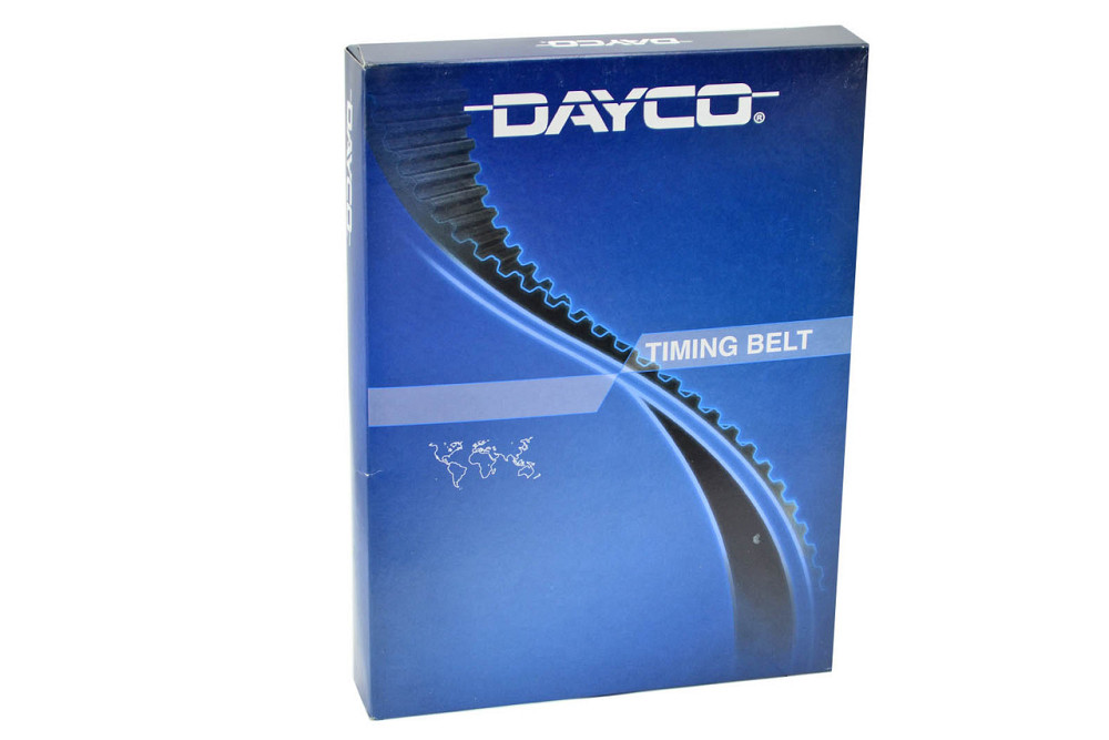 Ремень 2108, 2109, 21099, 2110-2115, 1117-1119 (8 кл) 111 зуб ГРМ Мукачево - изображение 1