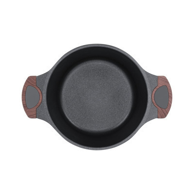 Каструля Resto Capella 20 см 2.6 л (93501) Вінниця - фото 11